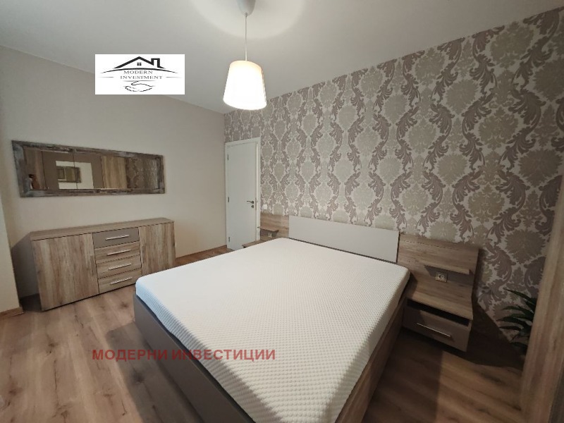 Издаје се  2 спаваће собе Софија , Витоша , 90 м2 | 45787957 - слика [8]