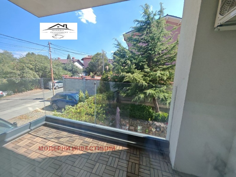 Издаје се  2 спаваће собе Софија , Витоша , 90 м2 | 45787957 - слика [4]