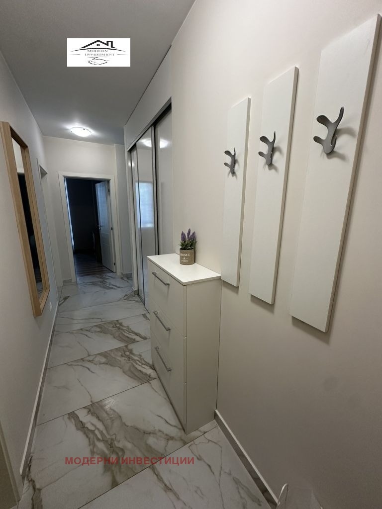 Издаје се  2 спаваће собе Софија , Витоша , 90 м2 | 45787957 - слика [11]