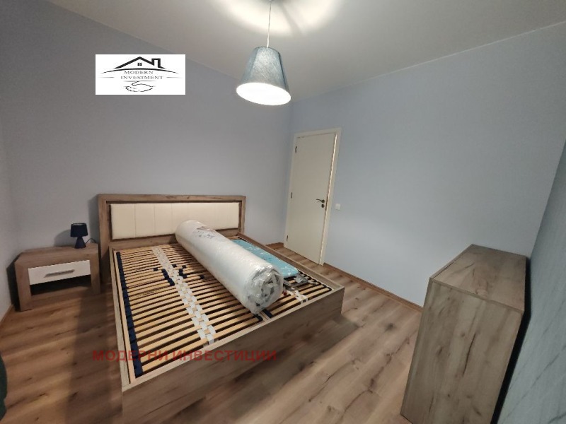 Издаје се  2 спаваће собе Софија , Витоша , 90 м2 | 45787957 - слика [6]