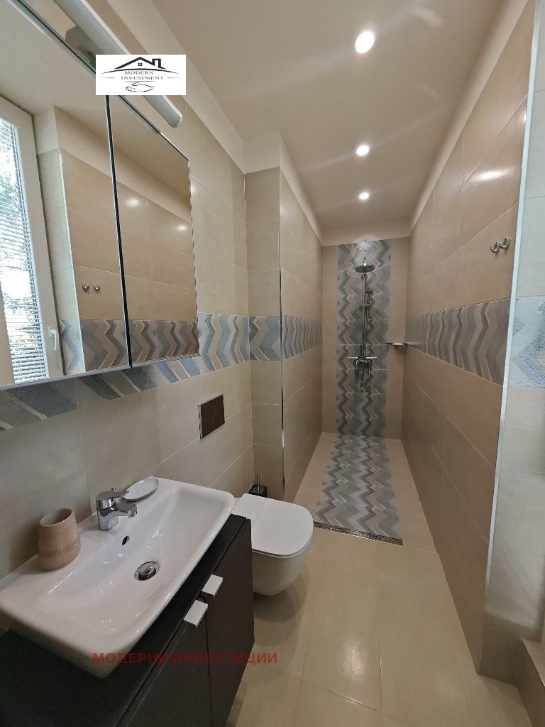 Издаје се  2 спаваће собе Софија , Витоша , 90 м2 | 45787957 - слика [7]