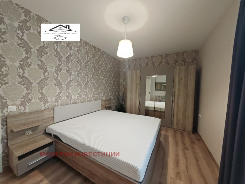 Издаје се  2 спаваће собе Софија , Витоша , 90 м2 | 45787957 - слика [9]