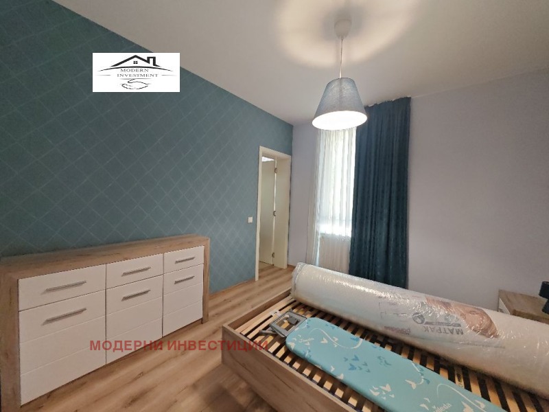 Издаје се  2 спаваће собе Софија , Витоша , 90 м2 | 45787957 - слика [5]