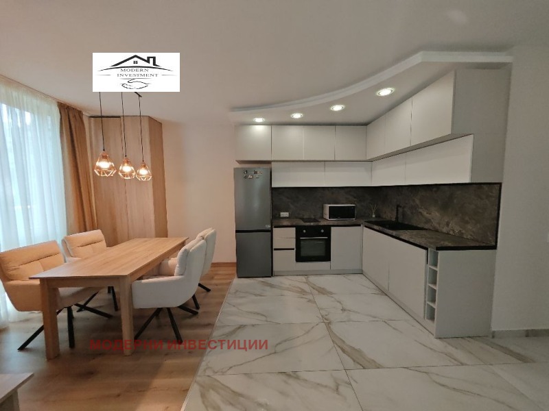 Издаје се  2 спаваће собе Софија , Витоша , 90 м2 | 45787957 - слика [3]