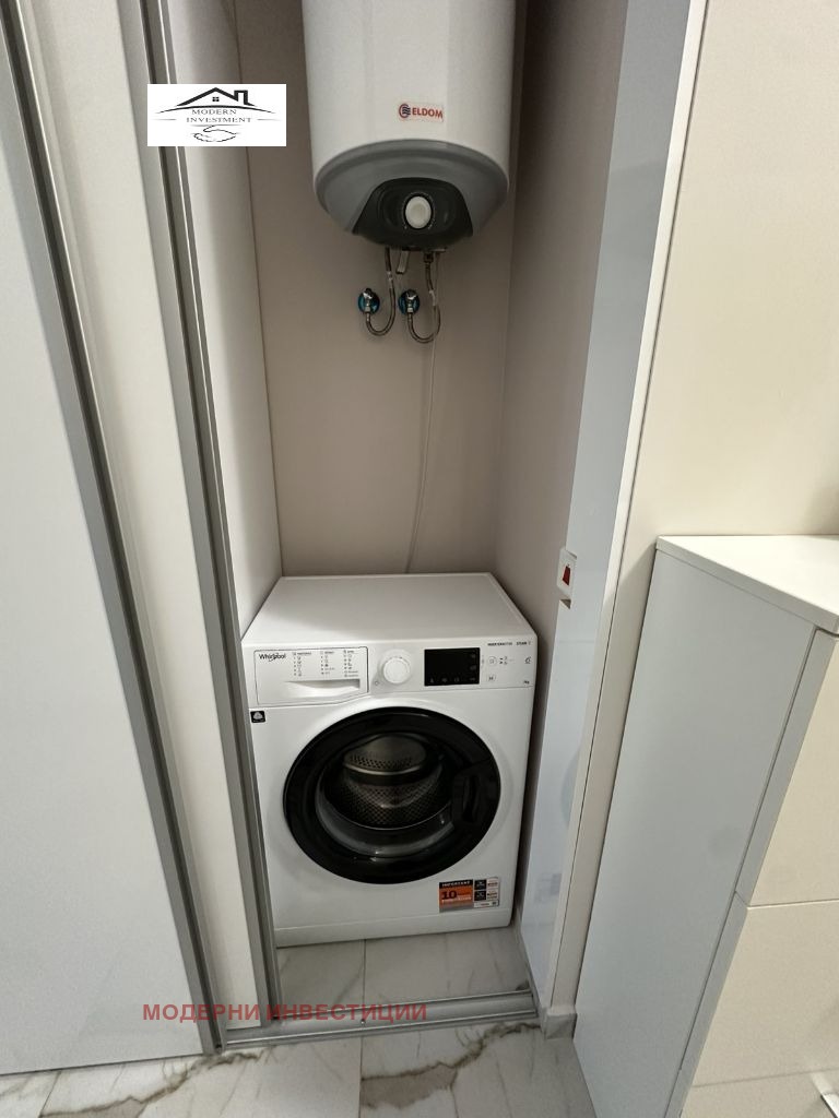 Издаје се  2 спаваће собе Софија , Витоша , 90 м2 | 45787957 - слика [12]