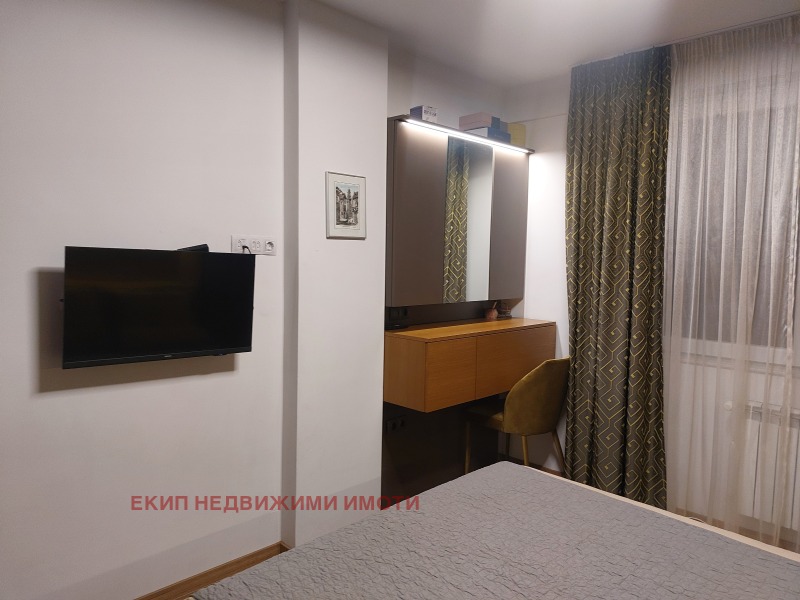 Дава под наем  3-стаен град София , Гоце Делчев , 95 кв.м | 98412431 - изображение [8]