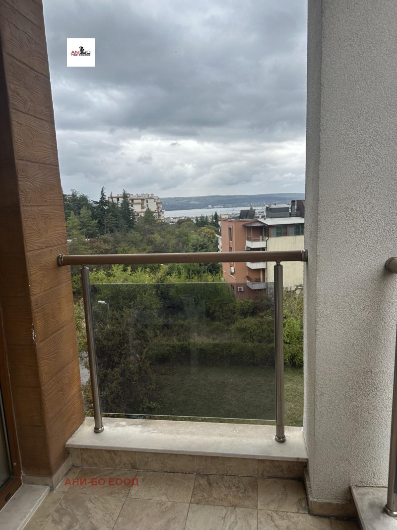 Дава под наем 3-СТАЕН, гр. Варна, Бриз, снимка 13 - Апартаменти - 52332897