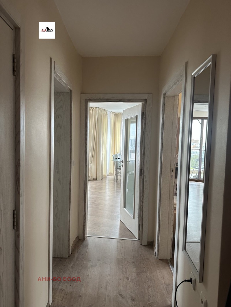 Дава под наем 3-СТАЕН, гр. Варна, Бриз, снимка 8 - Апартаменти - 52332897