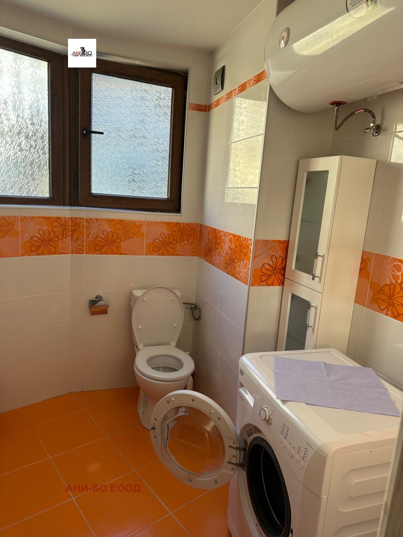 Дава под наем 3-СТАЕН, гр. Варна, Бриз, снимка 9 - Апартаменти - 52332897