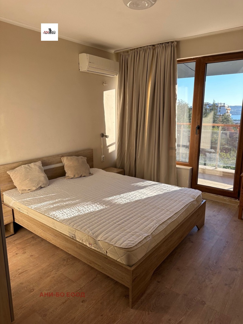 Дава под наем 3-СТАЕН, гр. Варна, Бриз, снимка 3 - Апартаменти - 52332897