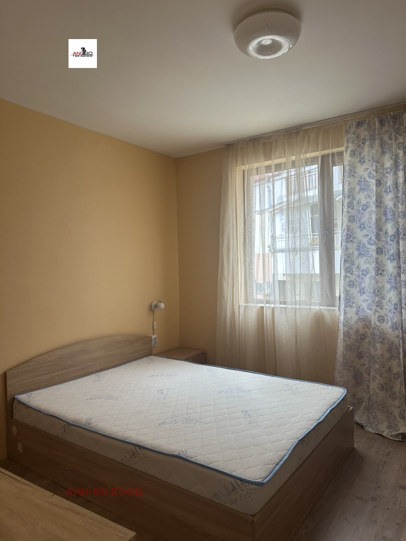 Дава под наем 3-СТАЕН, гр. Варна, Бриз, снимка 4 - Апартаменти - 52332897