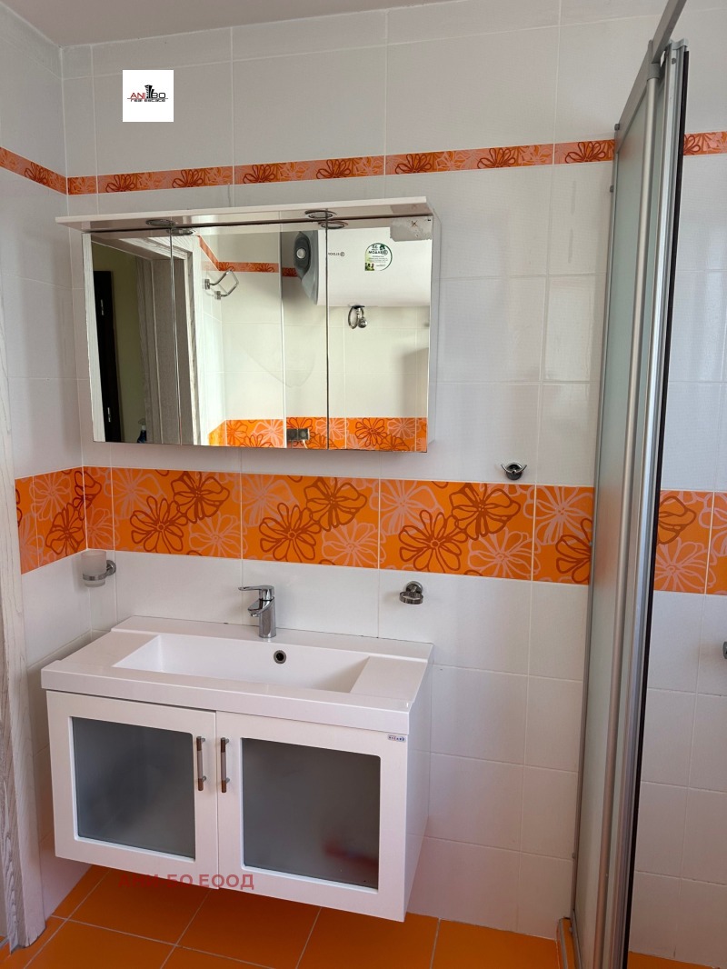 Дава под наем 3-СТАЕН, гр. Варна, Бриз, снимка 10 - Апартаменти - 52332897