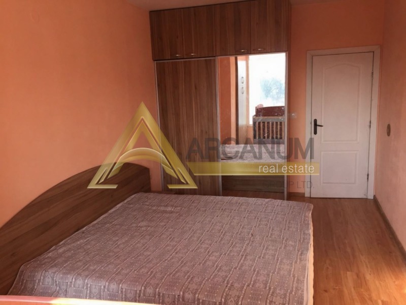 Дава под наем 3-СТАЕН, гр. Варна, Възраждане 1, снимка 4 - Апартаменти - 52382369