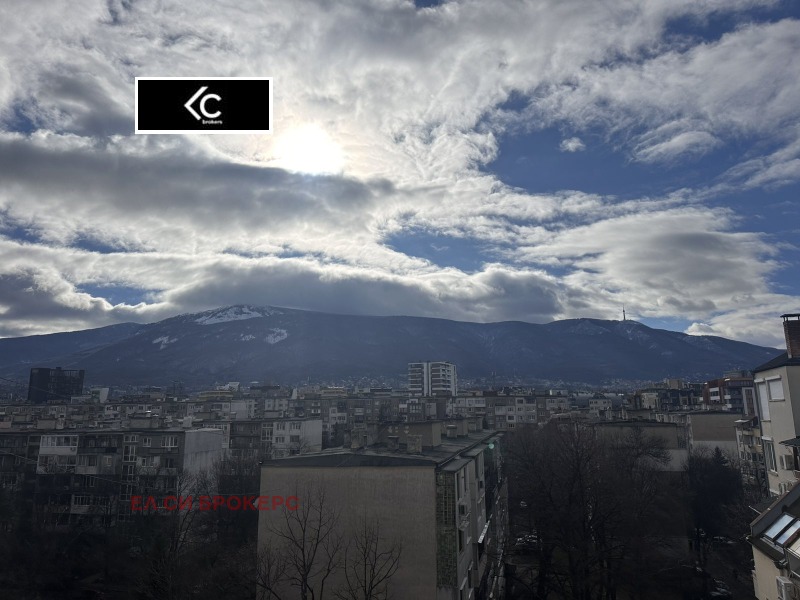 Дава под наем 3-СТАЕН, гр. София, Борово, снимка 10 - Апартаменти - 53012196