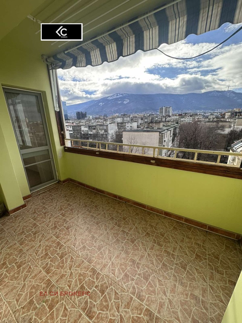 Дава под наем 3-СТАЕН, гр. София, Борово, снимка 9 - Апартаменти - 53012196