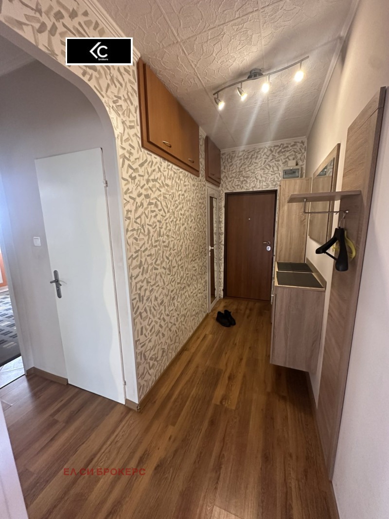 Дава под наем 3-СТАЕН, гр. София, Борово, снимка 12 - Апартаменти - 53012196