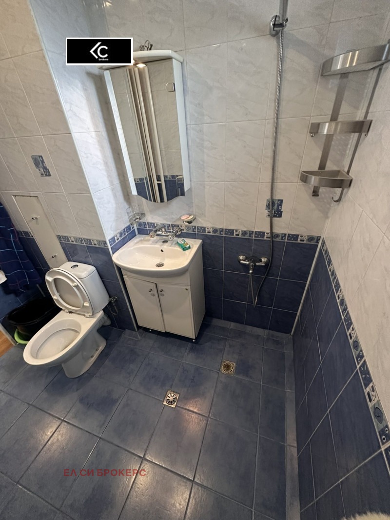 Дава под наем 3-СТАЕН, гр. София, Борово, снимка 14 - Апартаменти - 53012196