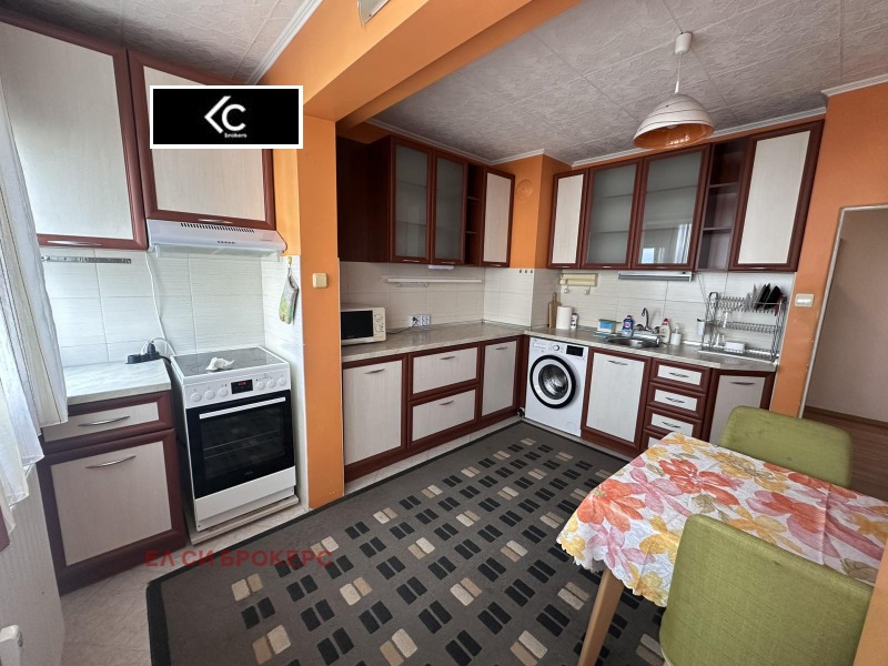 Дава под наем 3-СТАЕН, гр. София, Борово, снимка 7 - Апартаменти - 53012196