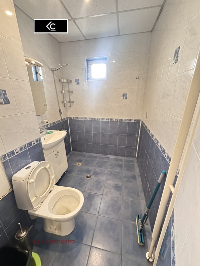 Дава под наем 3-СТАЕН, гр. София, Борово, снимка 13 - Апартаменти - 53012196