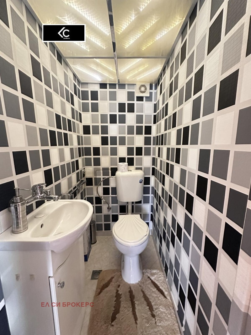 Дава под наем 3-СТАЕН, гр. София, Борово, снимка 8 - Апартаменти - 53012196