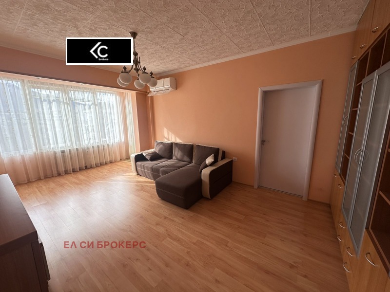 Дава под наем 3-СТАЕН, гр. София, Борово, снимка 2 - Апартаменти - 53012196