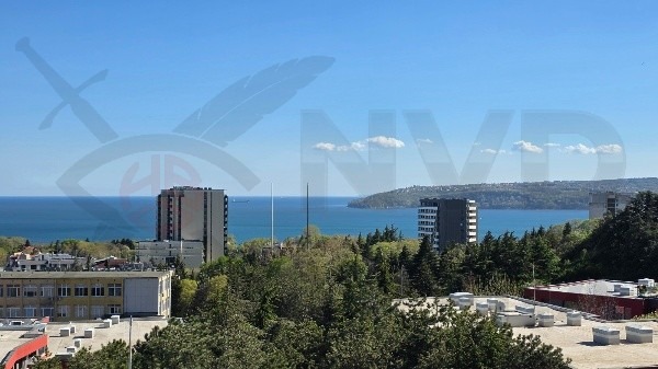 Дава под наем 3-СТАЕН, гр. Варна, Бриз, снимка 12 - Апартаменти - 54691340