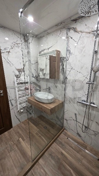 Дава под наем 3-СТАЕН, гр. Варна, Бриз, снимка 9 - Апартаменти - 54691340