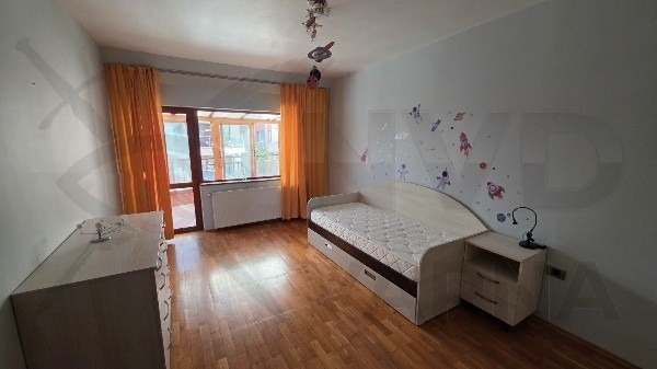 Дава под наем 3-СТАЕН, гр. Варна, Бриз, снимка 5 - Апартаменти - 54691340