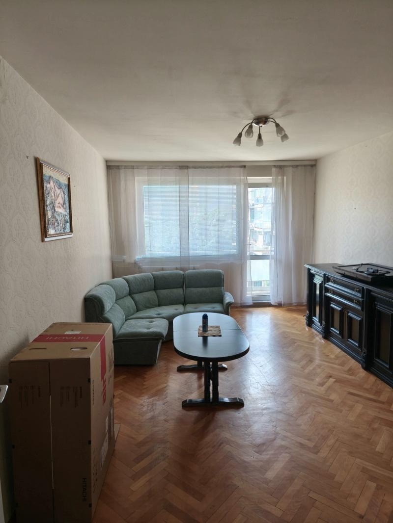 K pronájmu  3 ložnice Sofia , Mladost 2 , 120 m2 | 56771344