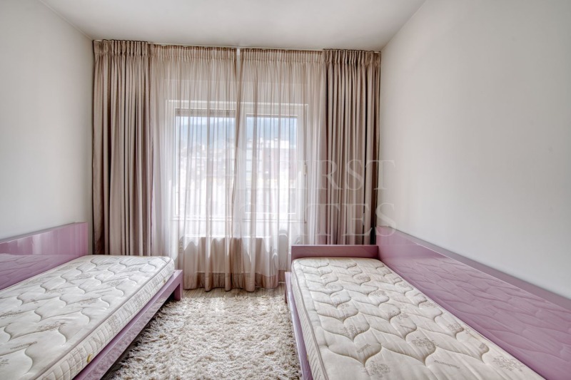 Дава под наем  4-стаен град София , Драгалевци , 176 кв.м | 97228102 - изображение [2]