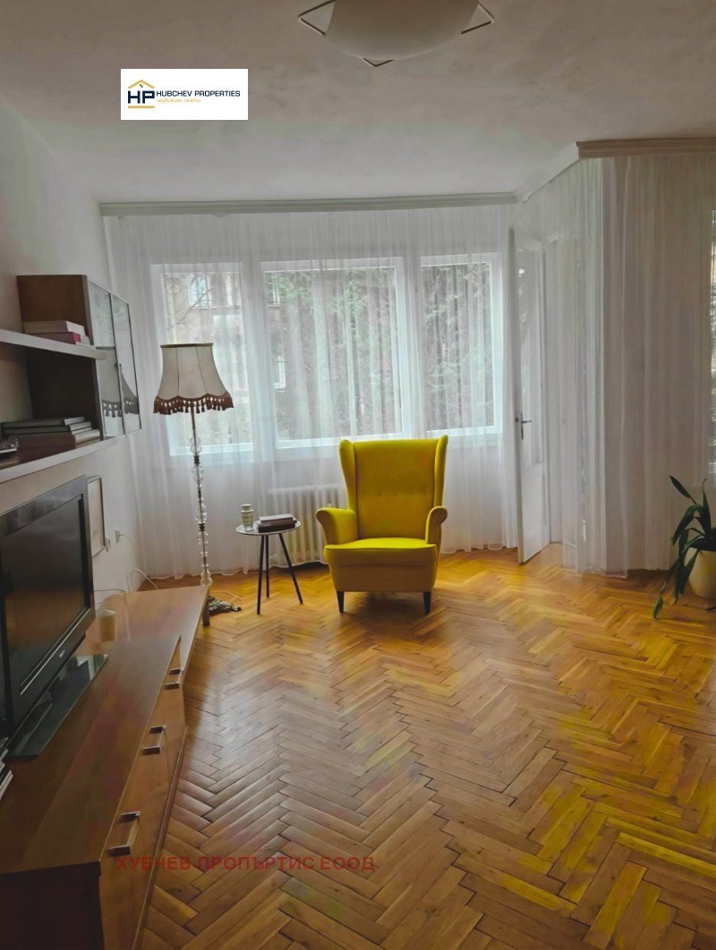 Zu vermieten  3+ Schlafzimmer Sofia , Lozenez , 126 qm | 91278602 - Bild [3]
