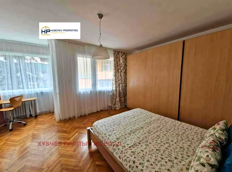 Zu vermieten  3+ Schlafzimmer Sofia , Lozenez , 126 qm | 91278602 - Bild [4]