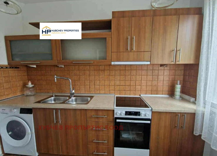 Zu vermieten  3+ Schlafzimmer Sofia , Lozenez , 126 qm | 91278602 - Bild [6]