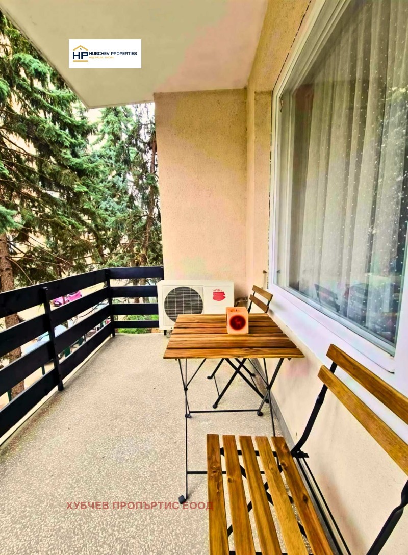 Zu vermieten  3+ Schlafzimmer Sofia , Lozenez , 126 qm | 91278602 - Bild [2]