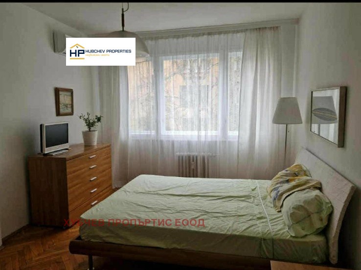 Zu vermieten  3+ Schlafzimmer Sofia , Lozenez , 126 qm | 91278602 - Bild [5]