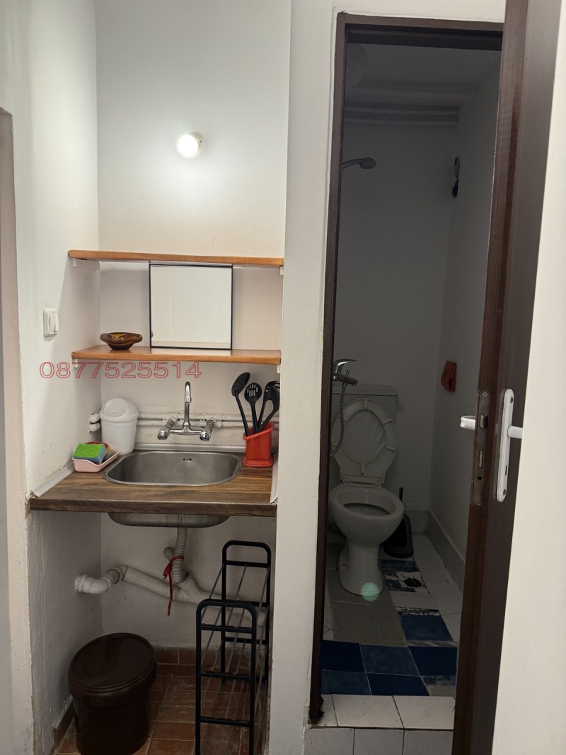 Дава под наем  Ателие, таван град София , Център , 45 кв.м | 65514419 - изображение [5]