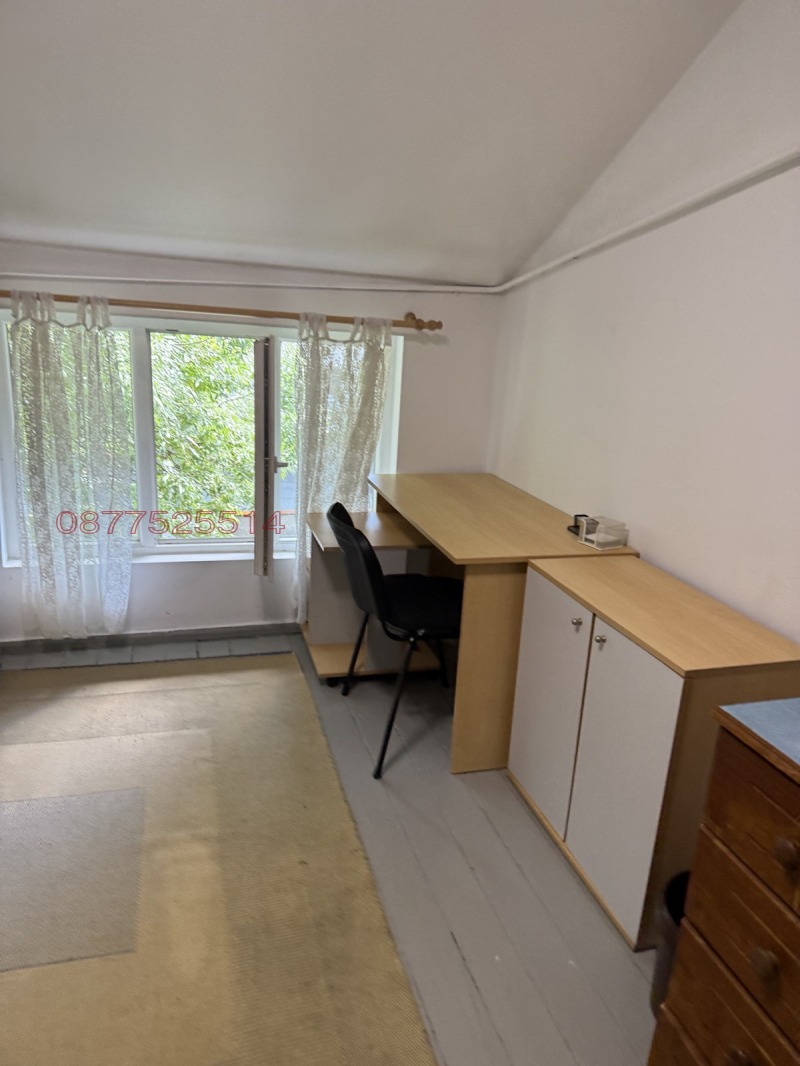 Дава под наем  Ателие, таван град София , Център , 45 кв.м | 65514419