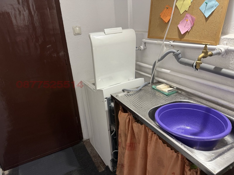 Дава под наем  Ателие, таван град София , Център , 45 кв.м | 65514419 - изображение [7]