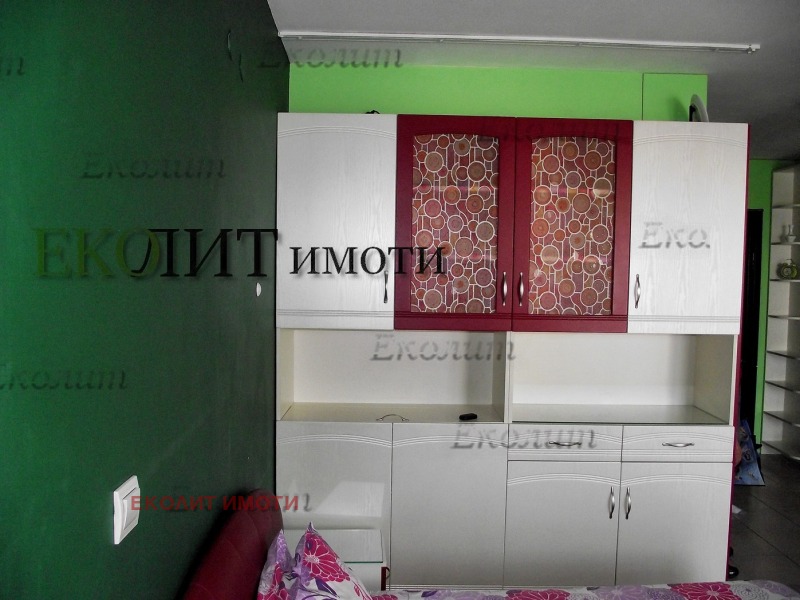 Дава под наем АТЕЛИЕ, ТАВАН, гр. София, Гео Милев, снимка 6 - Апартаменти - 53122817