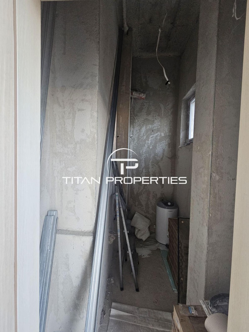 A louer  Boutique Bourgas , Meden roudnik - zona A , 33 m² | 77481024 - image [4]