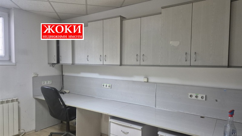 Дава под наем МАГАЗИН, гр. Перник, Център, снимка 4 - Магазини - 53024890