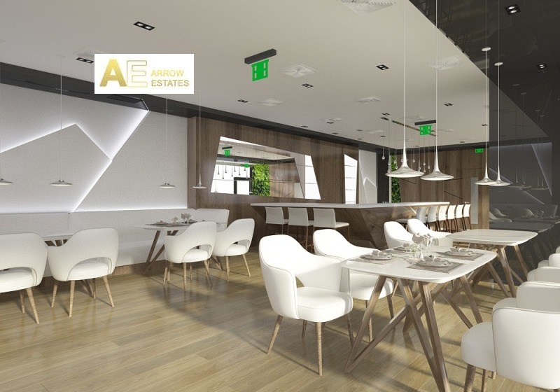 Te huur  Bar; Koffiebar Sofia , Mladost 1 , 385 m² | 55720633 - afbeelding [5]