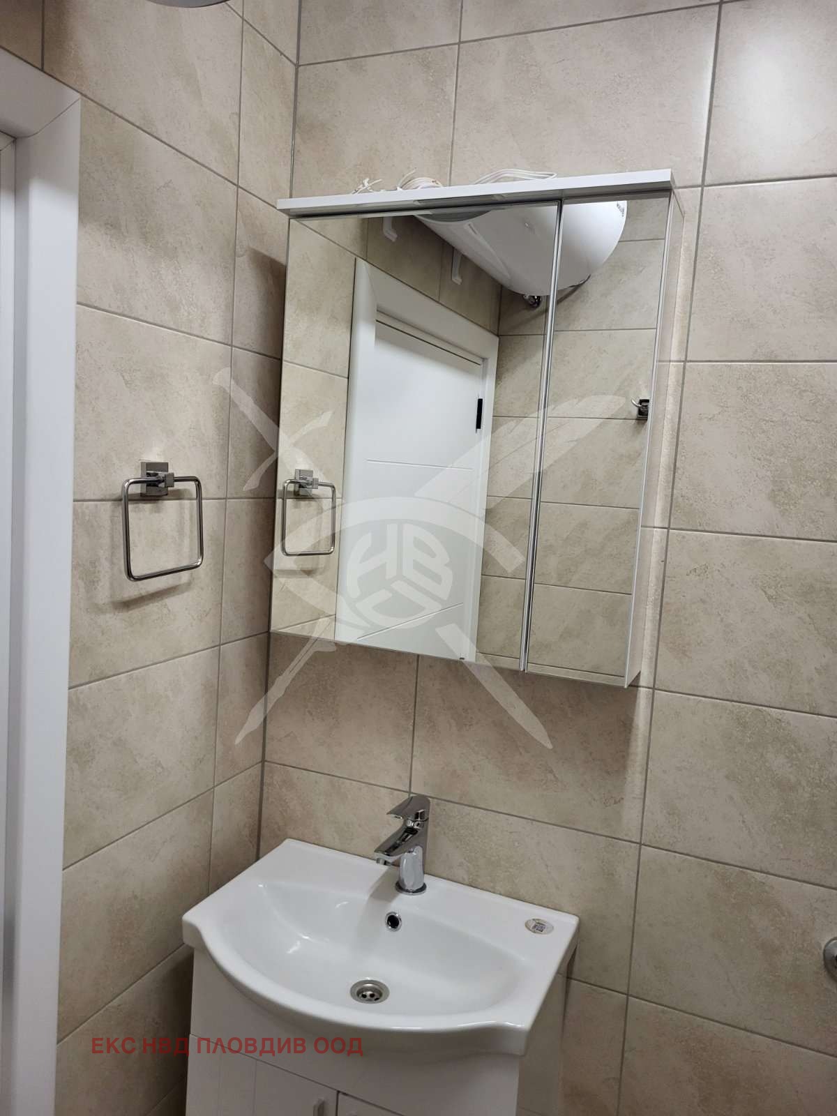 Дава под наем 2-СТАЕН, гр. Пловдив, Център, снимка 8 - Апартаменти - 54124304