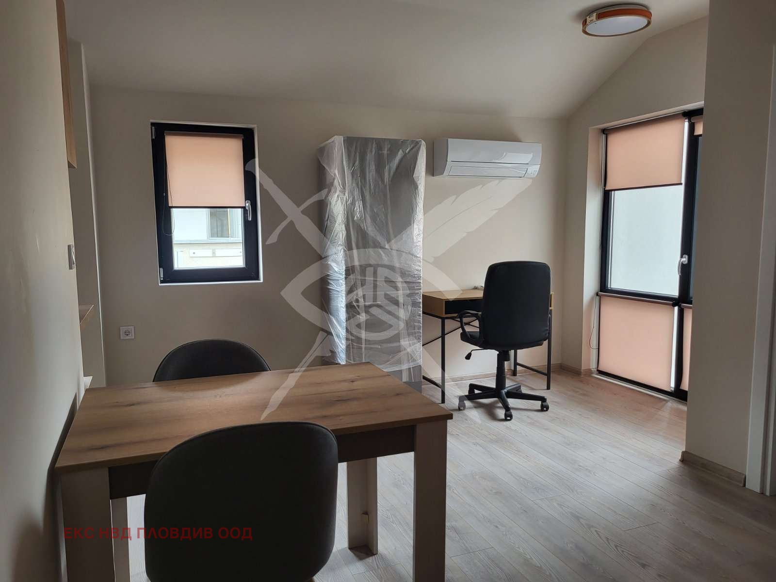 Дава под наем 2-СТАЕН, гр. Пловдив, Център, снимка 4 - Апартаменти - 54124304