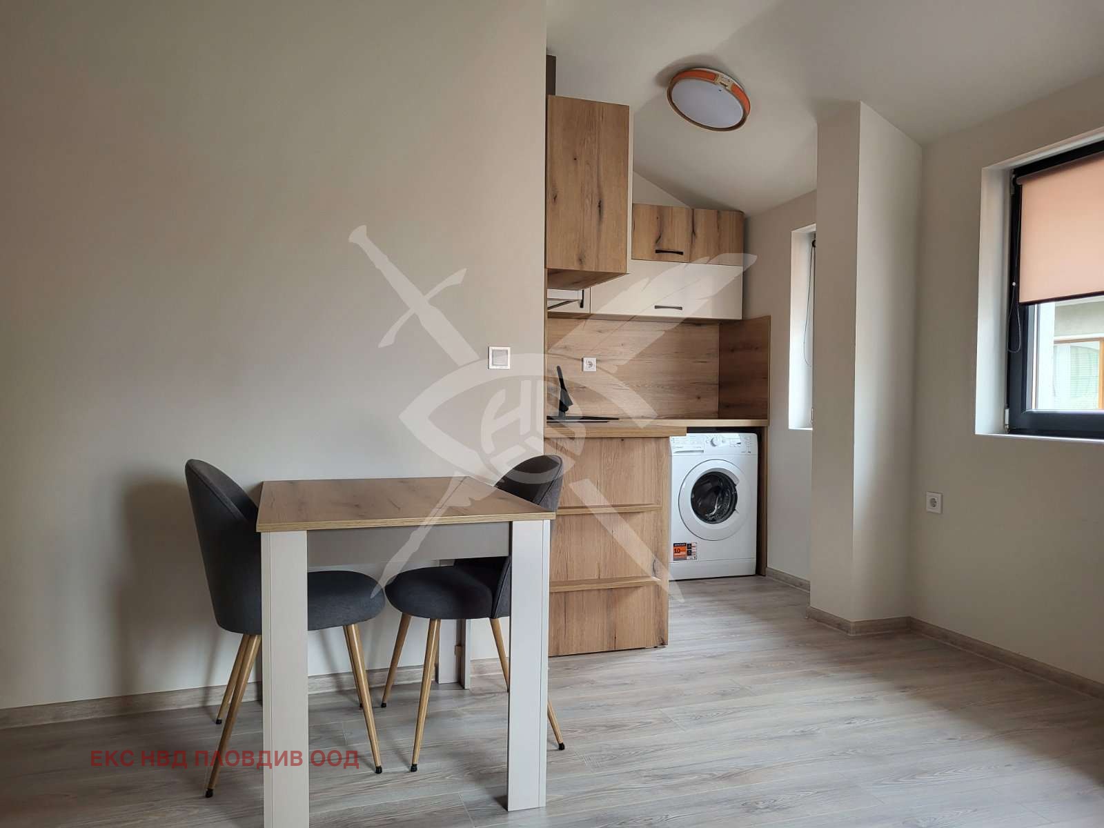 Дава под наем 2-СТАЕН, гр. Пловдив, Център, снимка 2 - Апартаменти - 54124304