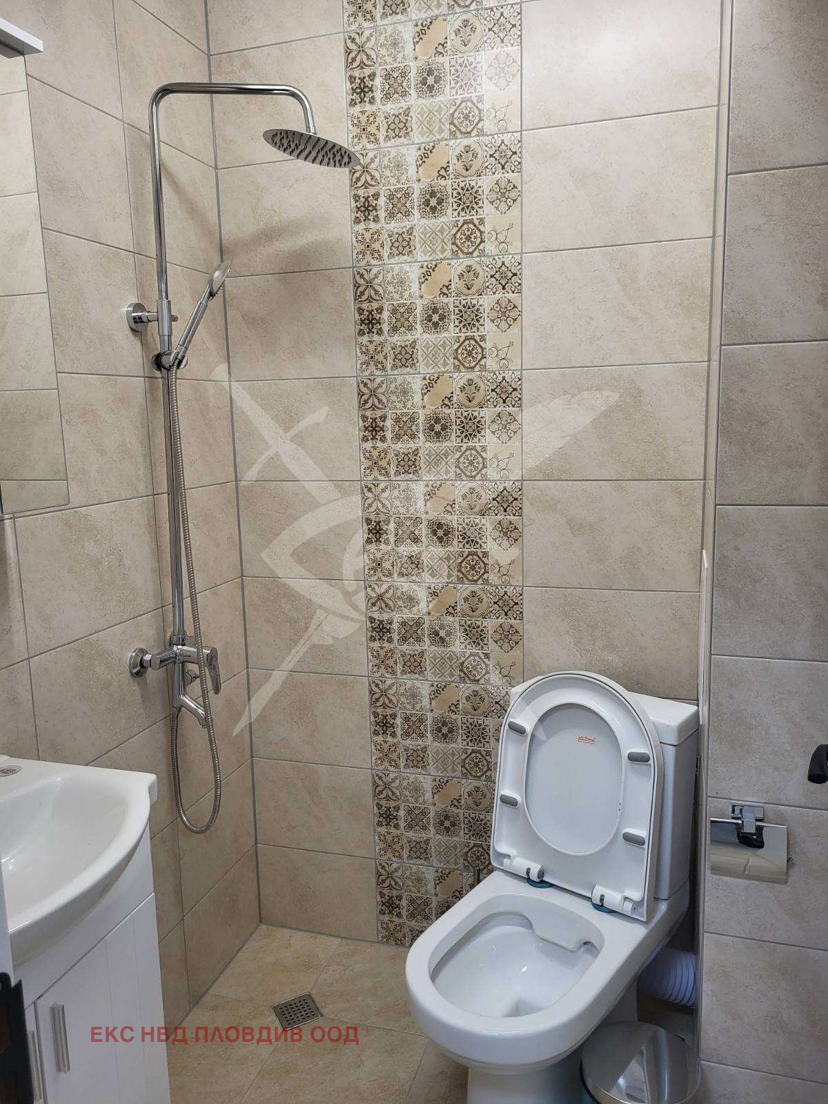 Дава под наем 2-СТАЕН, гр. Пловдив, Център, снимка 9 - Апартаменти - 54124304