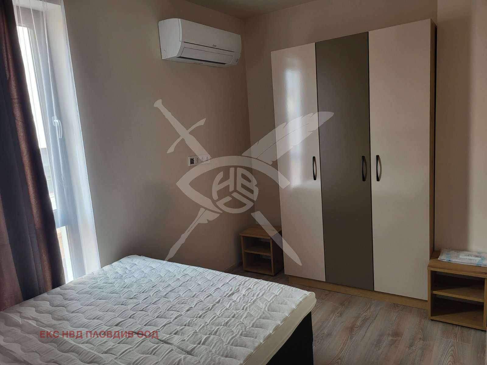 Дава под наем 2-СТАЕН, гр. Пловдив, Център, снимка 6 - Апартаменти - 54124304