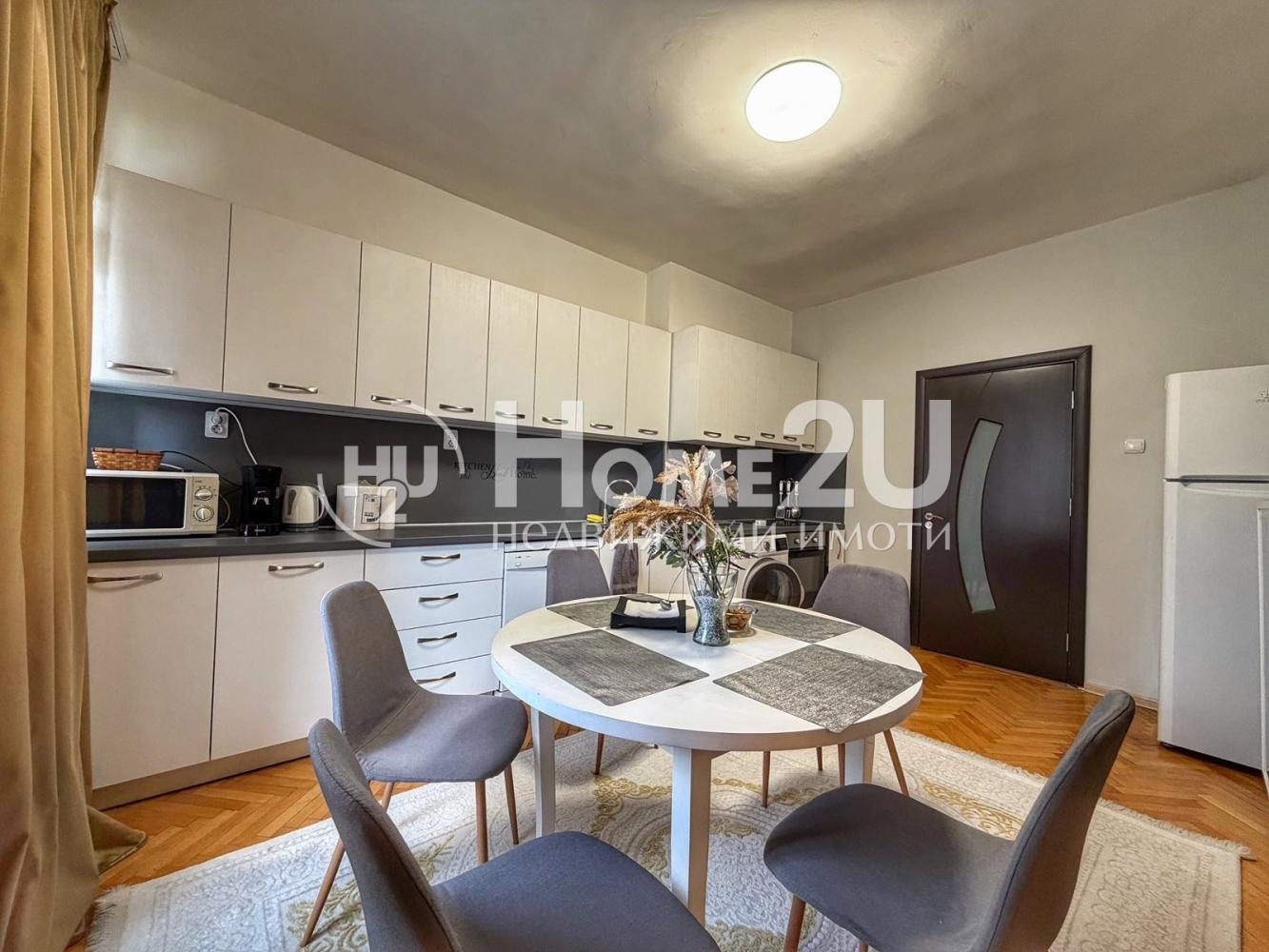 Дава под наем 3-СТАЕН, гр. Пловдив, Център, снимка 2 - Апартаменти - 53976441