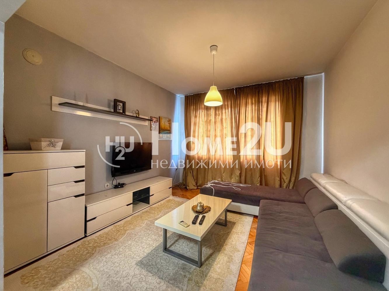 Дава под наем 3-СТАЕН, гр. Пловдив, Център, снимка 3 - Апартаменти - 53976441