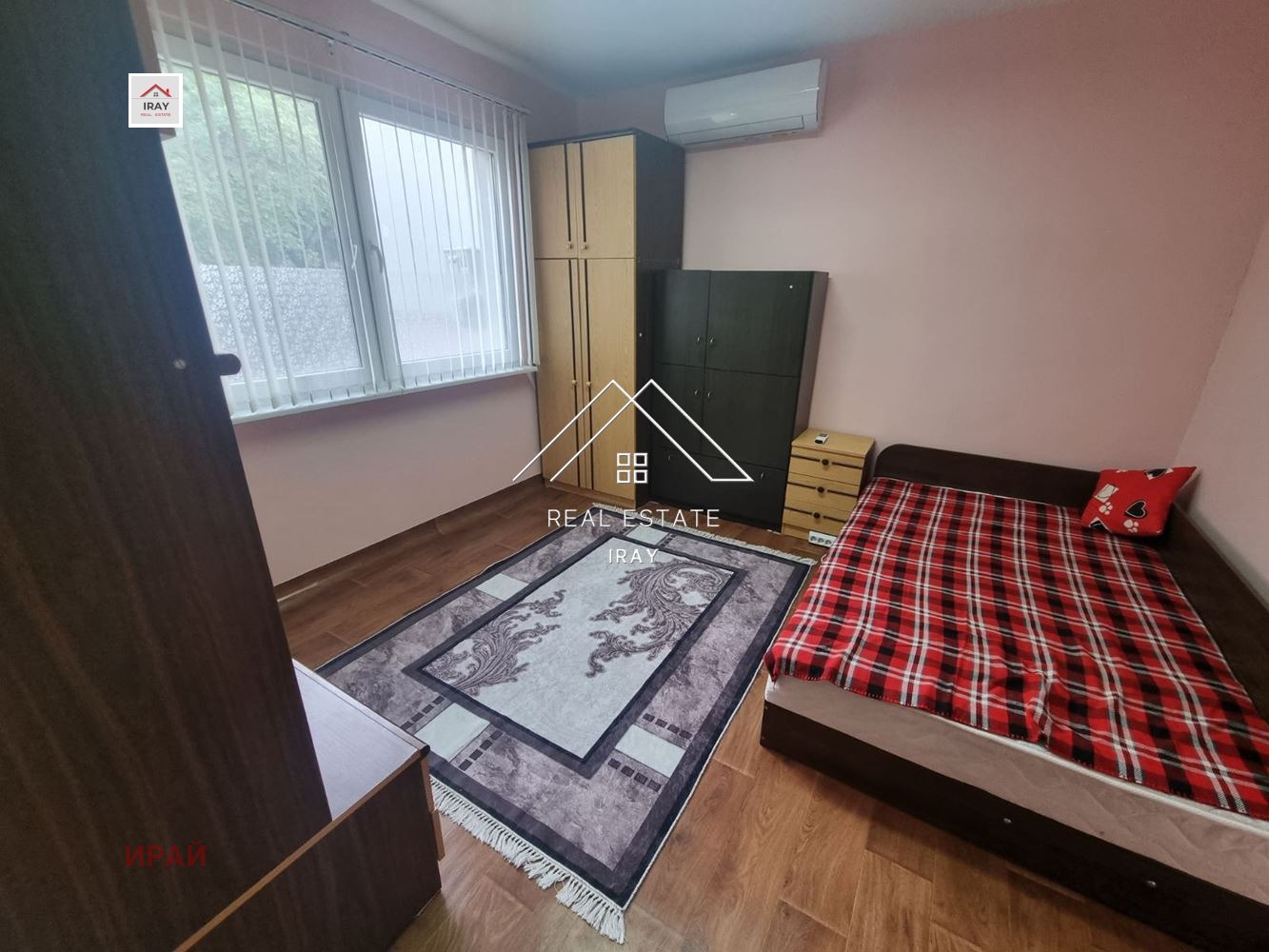 Дава под наем 3-СТАЕН, гр. Стара Загора, ОРБ, снимка 11 - Апартаменти - 55262990